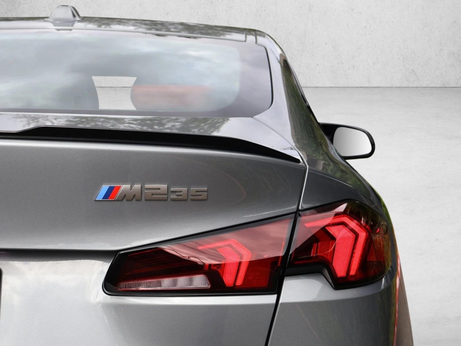 2025 BMW 2 Series M235 - Photo 8