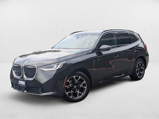 2025 BMW X3