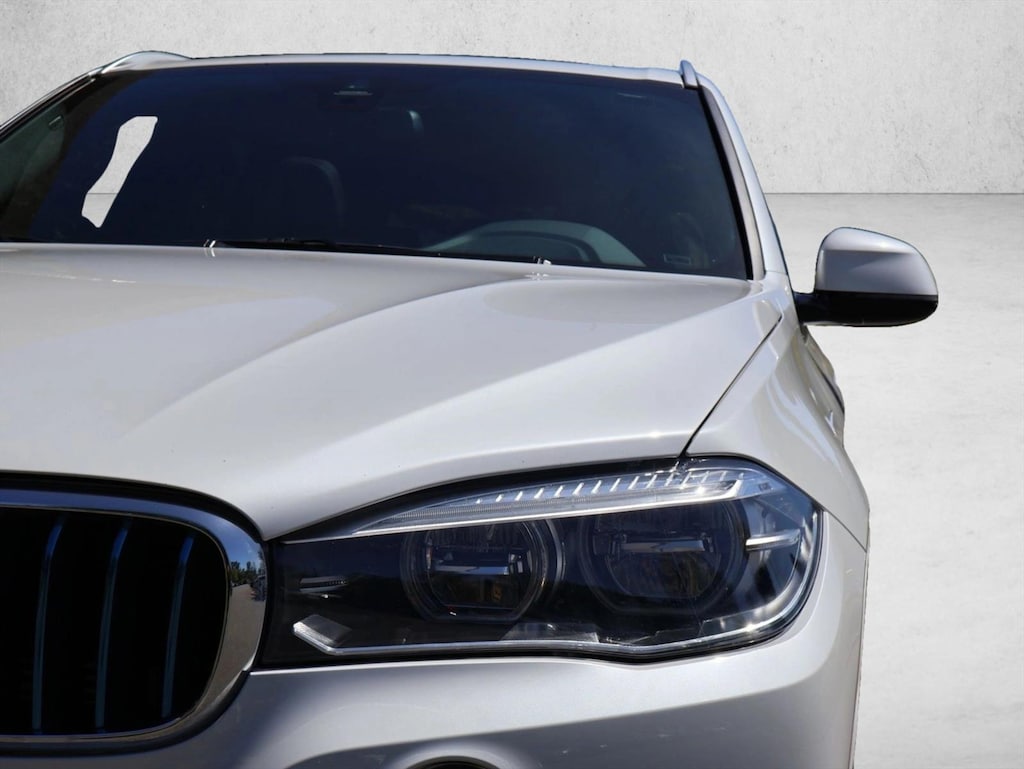 Used 2018 BMW X5 eDrive xDrive40e iPerformance SUV