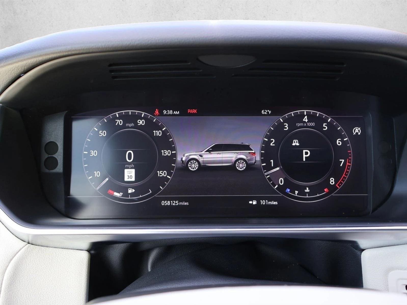 2021 Land Rover Range Rover Sport HSE Silver Edition - Photo 15
