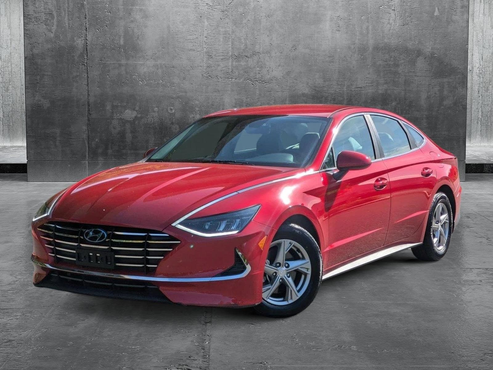 2020 Hyundai Sonata