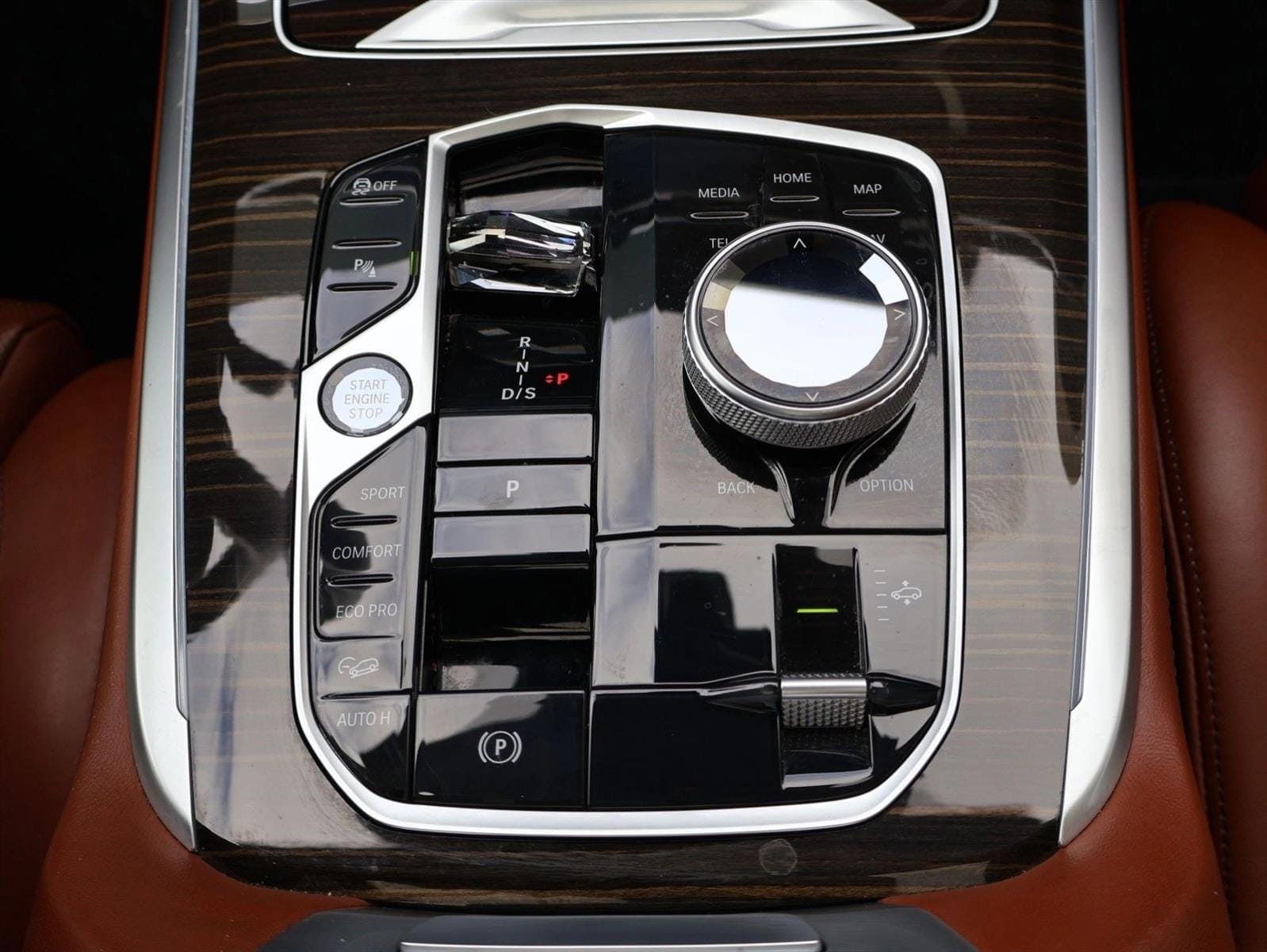 2023 BMW X7 40i - Photo 18