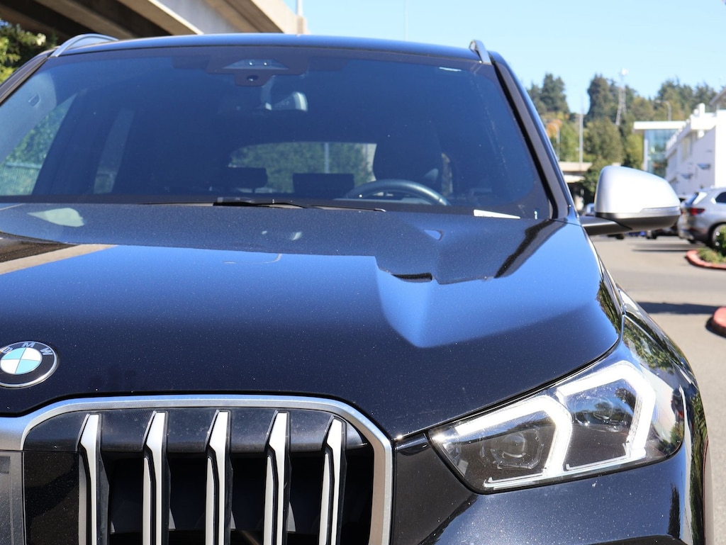 Used 2023 BMW X1 xDrive28i SUV