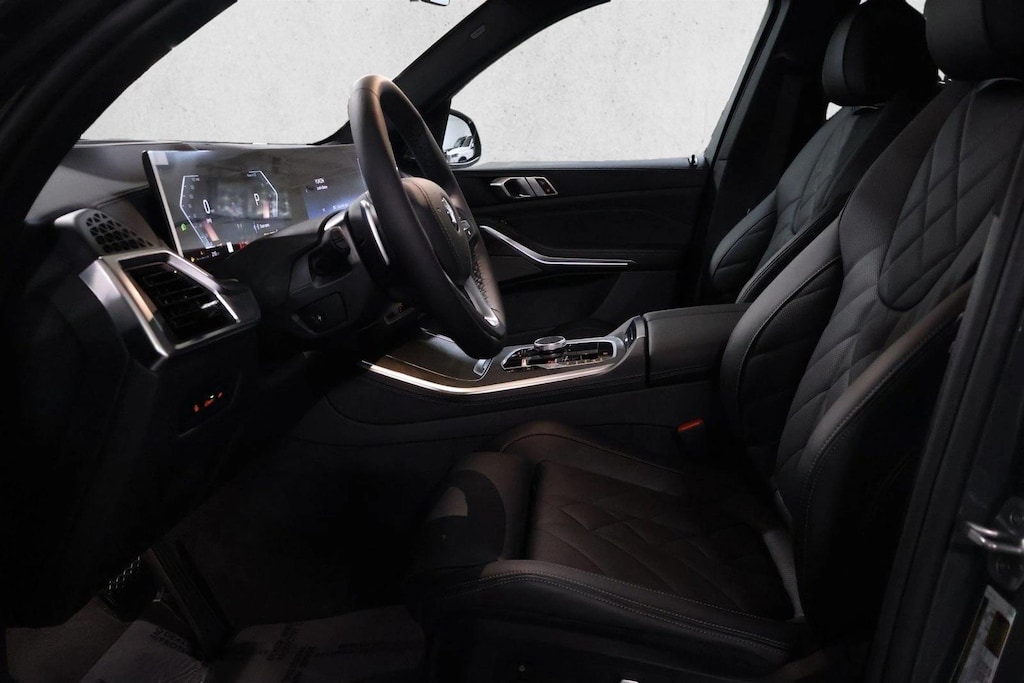New 2026 BMW X5 xDrive40i SUV