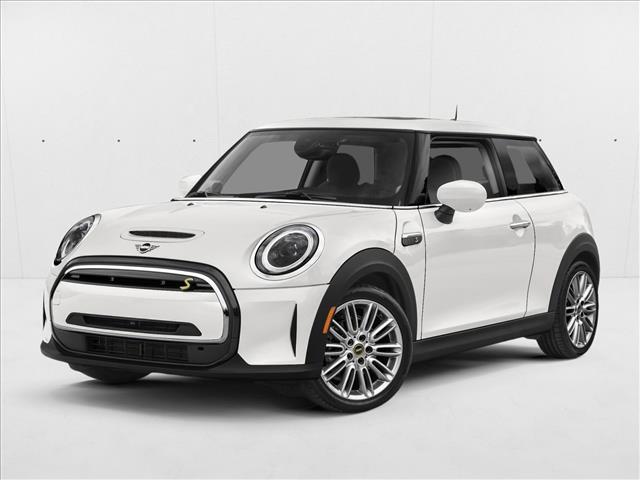2024 MINI Hardtop 2 Door SE's photo