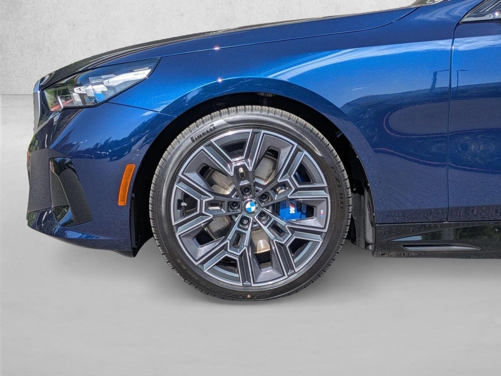 2026 BMW i5 40 - Photo 10