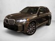  BMW X5 PHEV