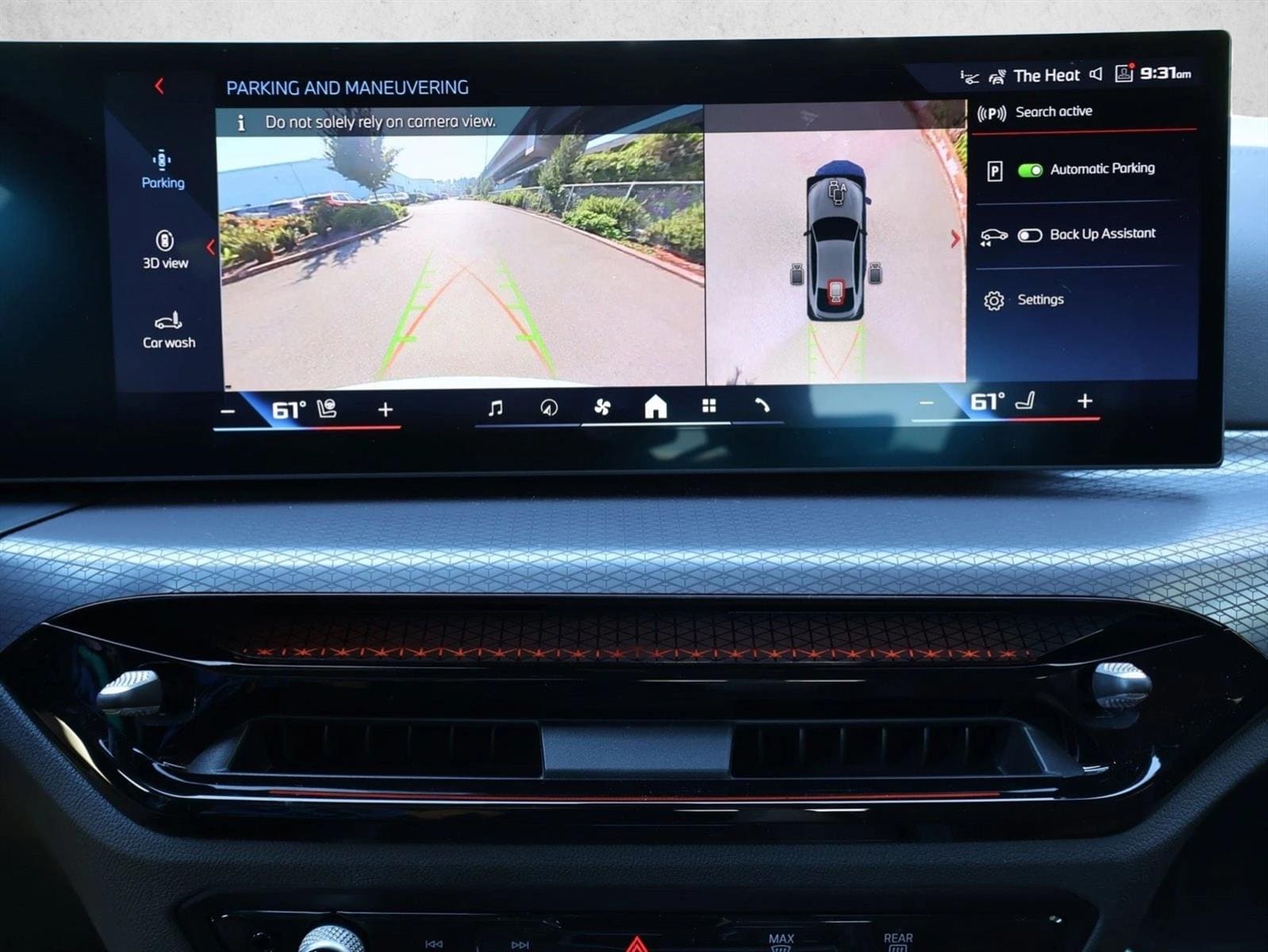 2025 BMW i4 M50 - Photo 19
