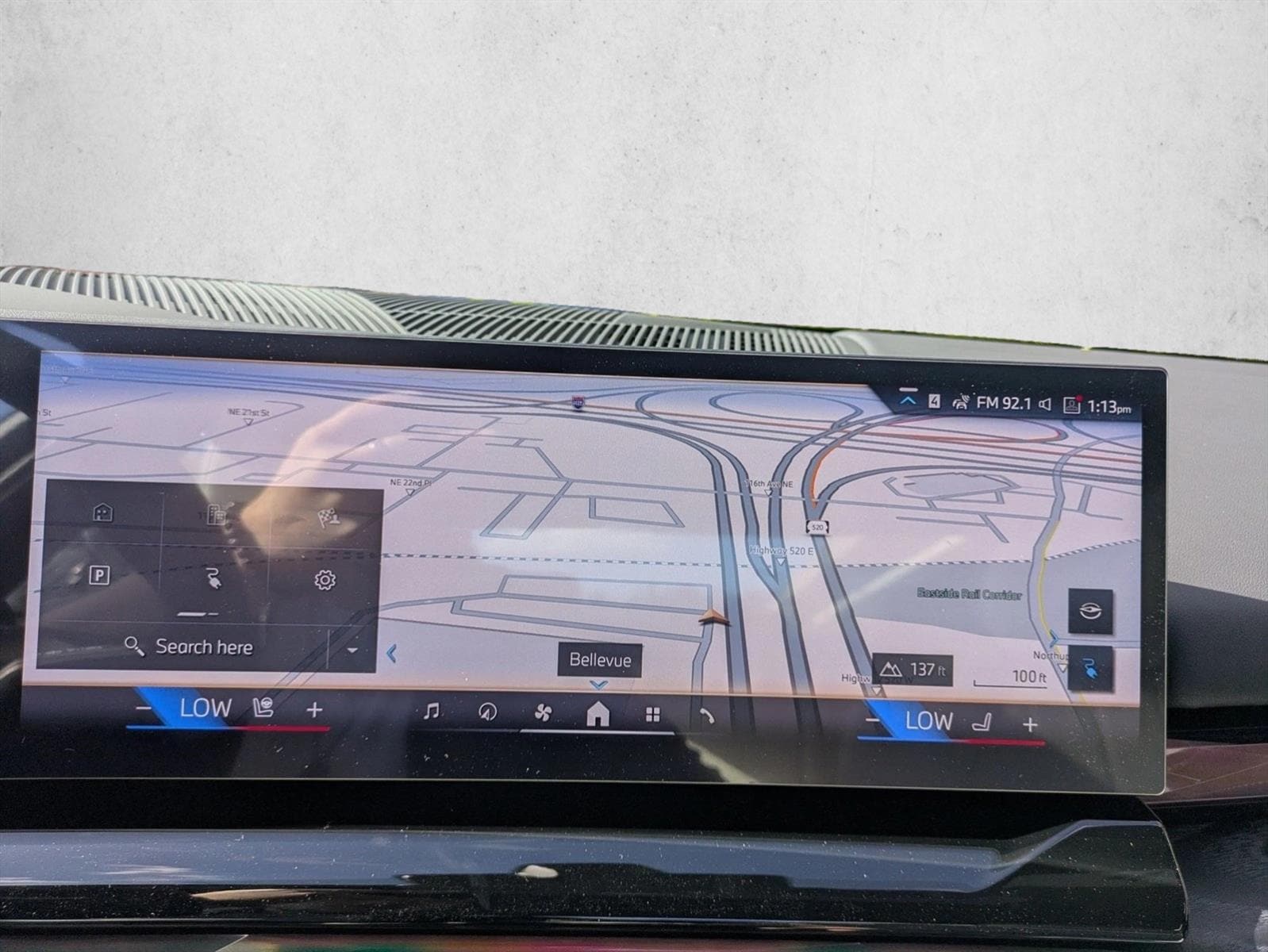 2026 BMW i5 40 - Photo 13