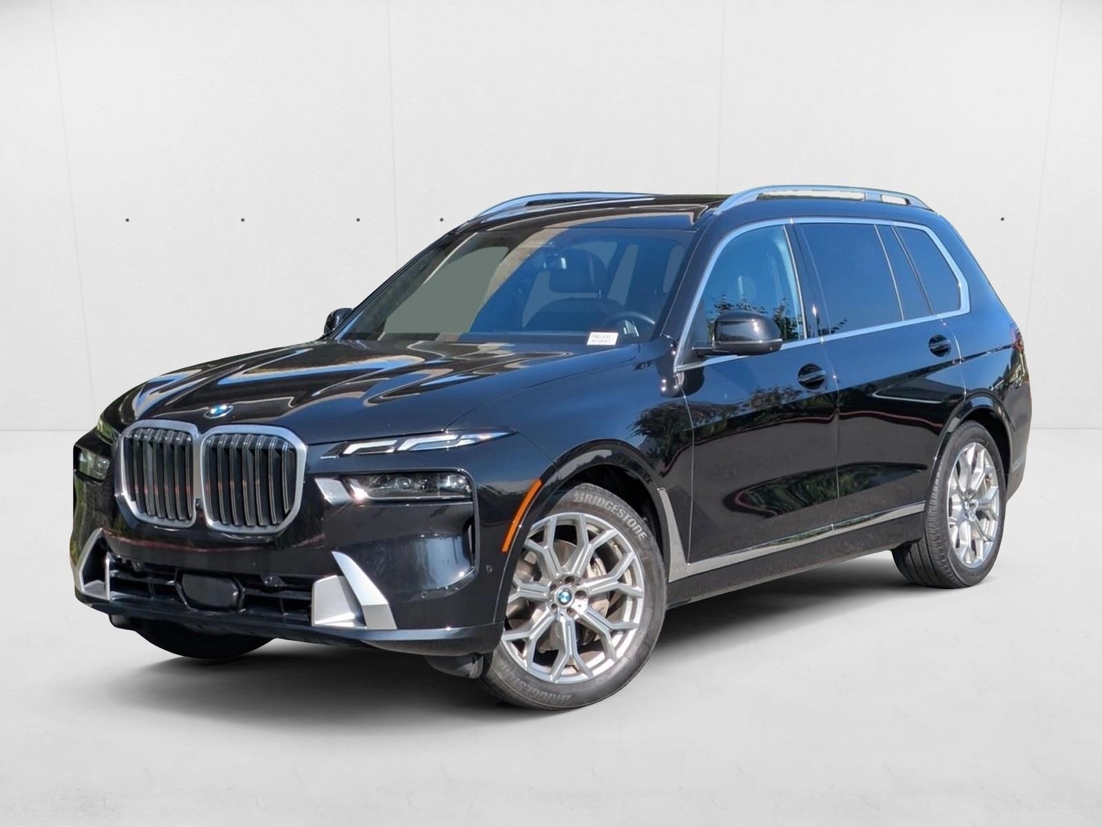 2023 BMW X7