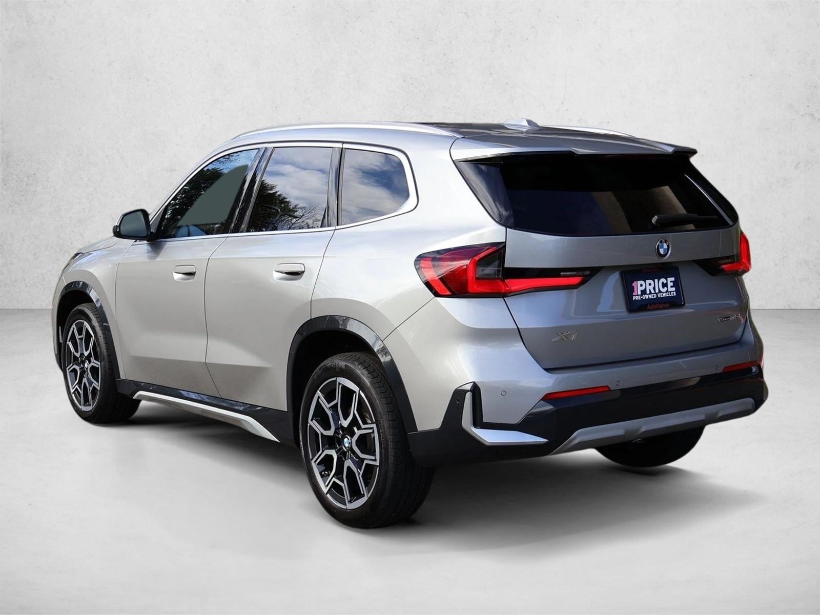 2026 BMW X1 28i - Photo 10