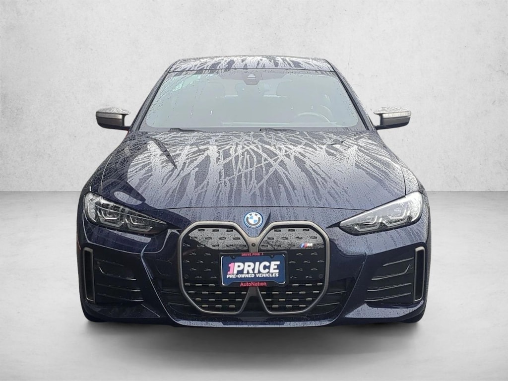 Used 2023 BMW i4 M50 Gran Coupe