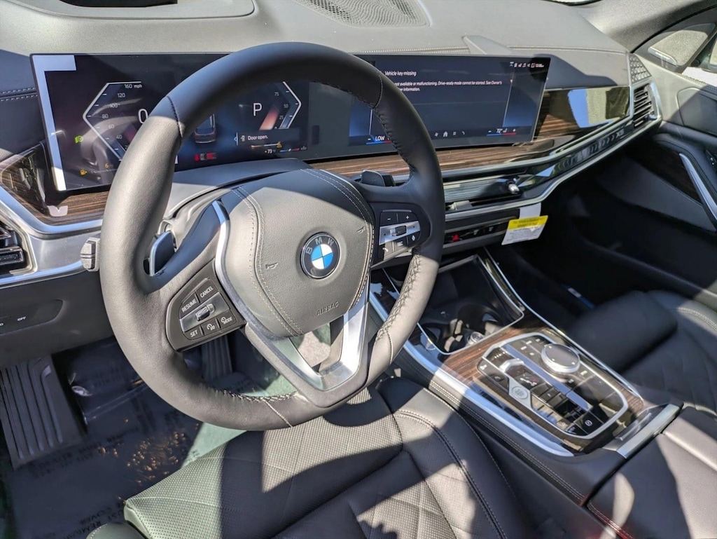 New 2026 BMW X5 xDrive40i SUV