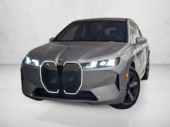 2026 BMW iX xDrive45 SUV