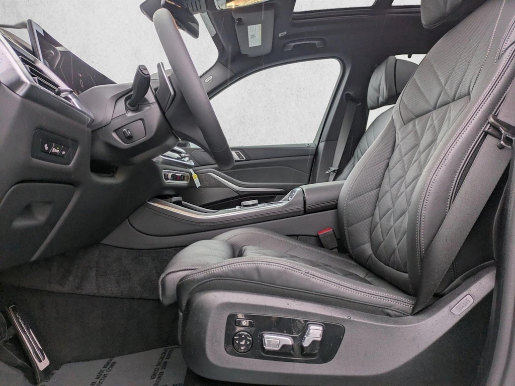 New 2026 BMW X5 xDrive40i SUV