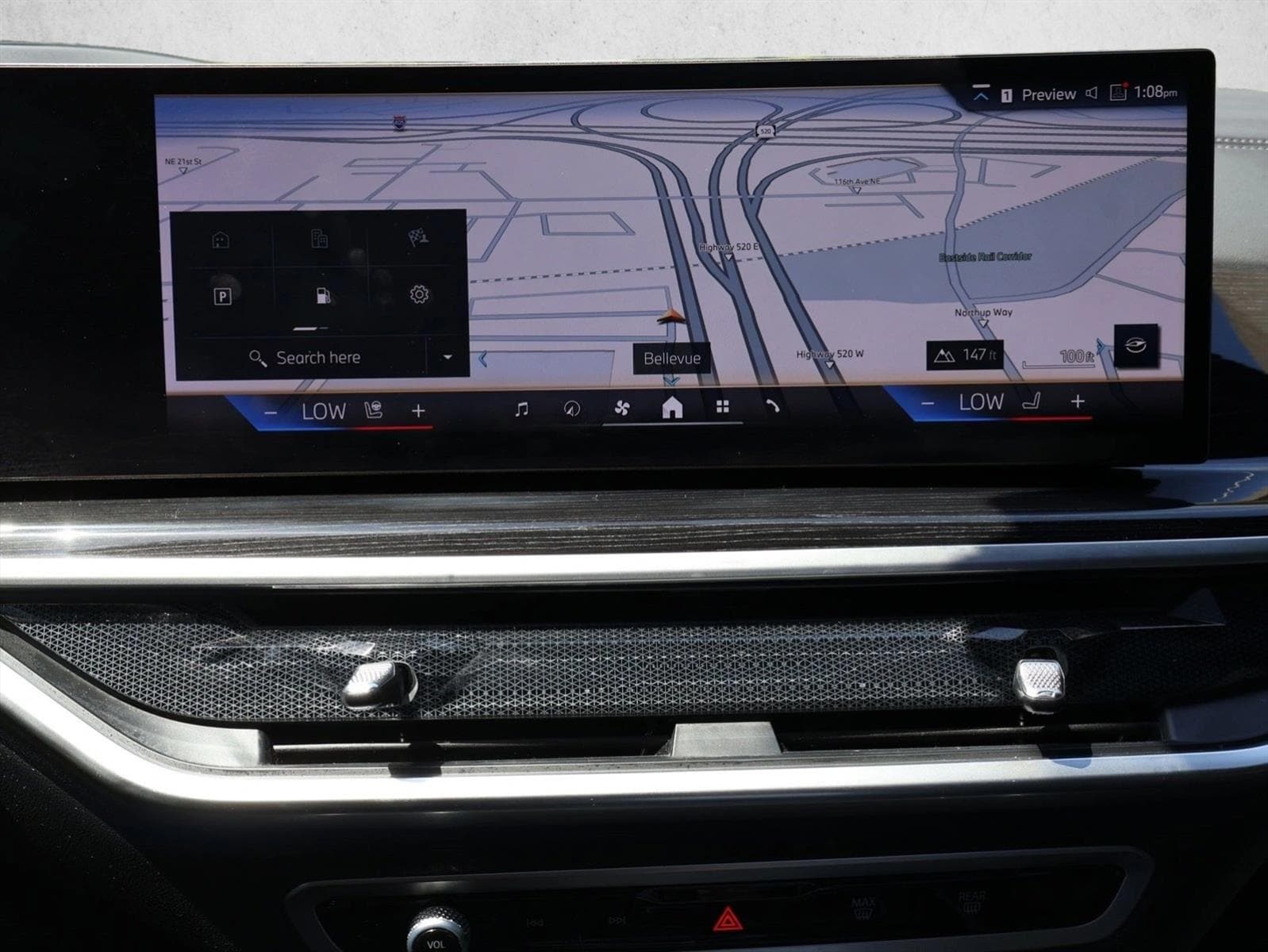 2024 BMW X5 40i - Photo 17
