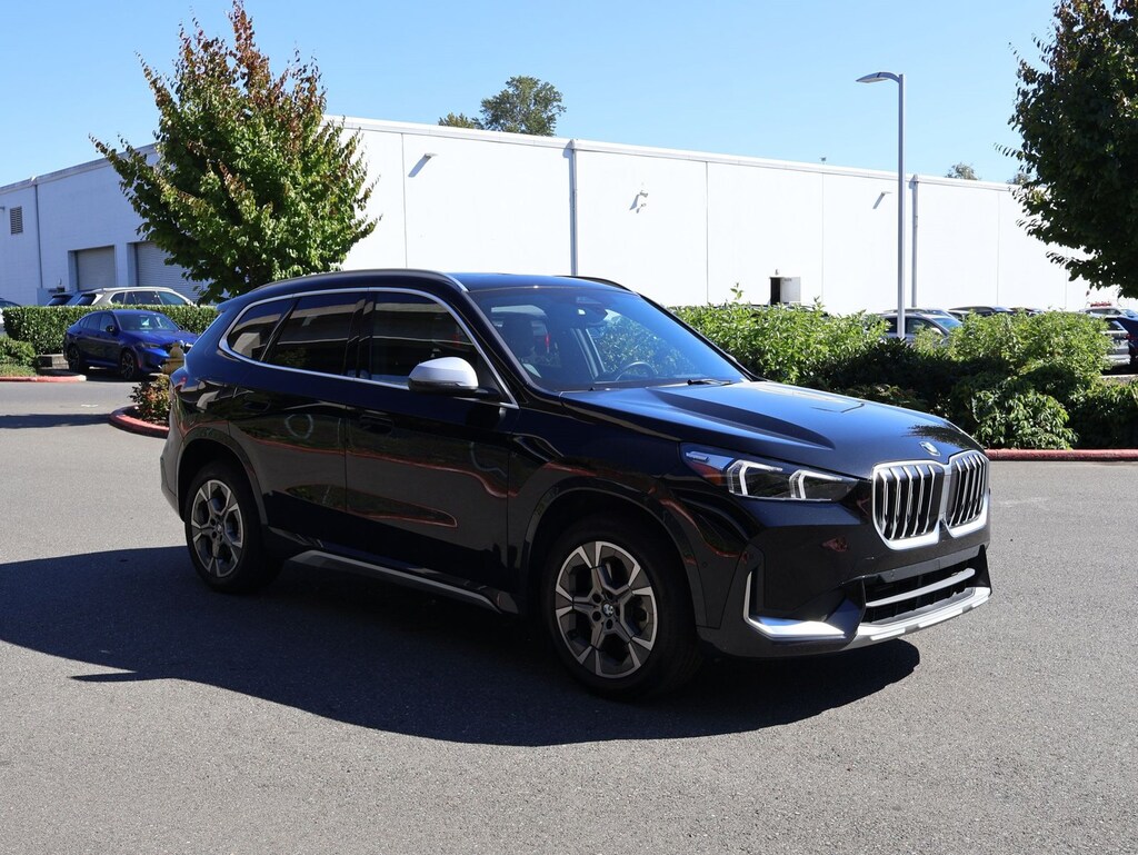 Used 2023 BMW X1 xDrive28i SUV
