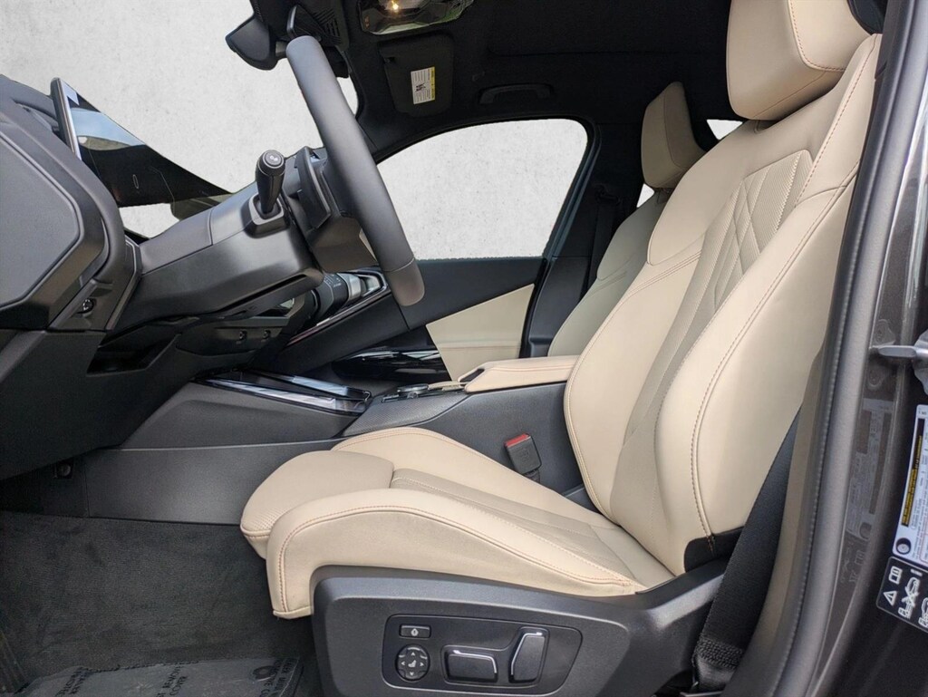 Used 2026 BMW X3 30 xDrive SUV
