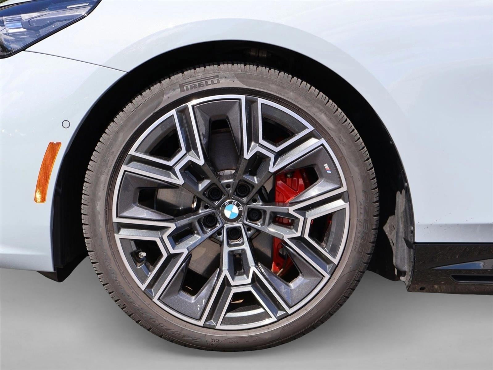 2026 BMW i5 40 - Photo 28