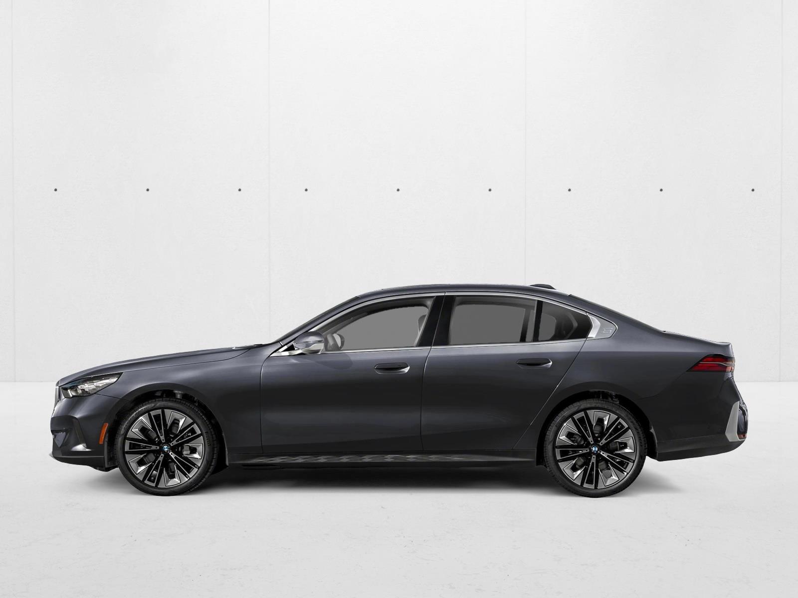 2025 Bmw 530i xDrive photo 2