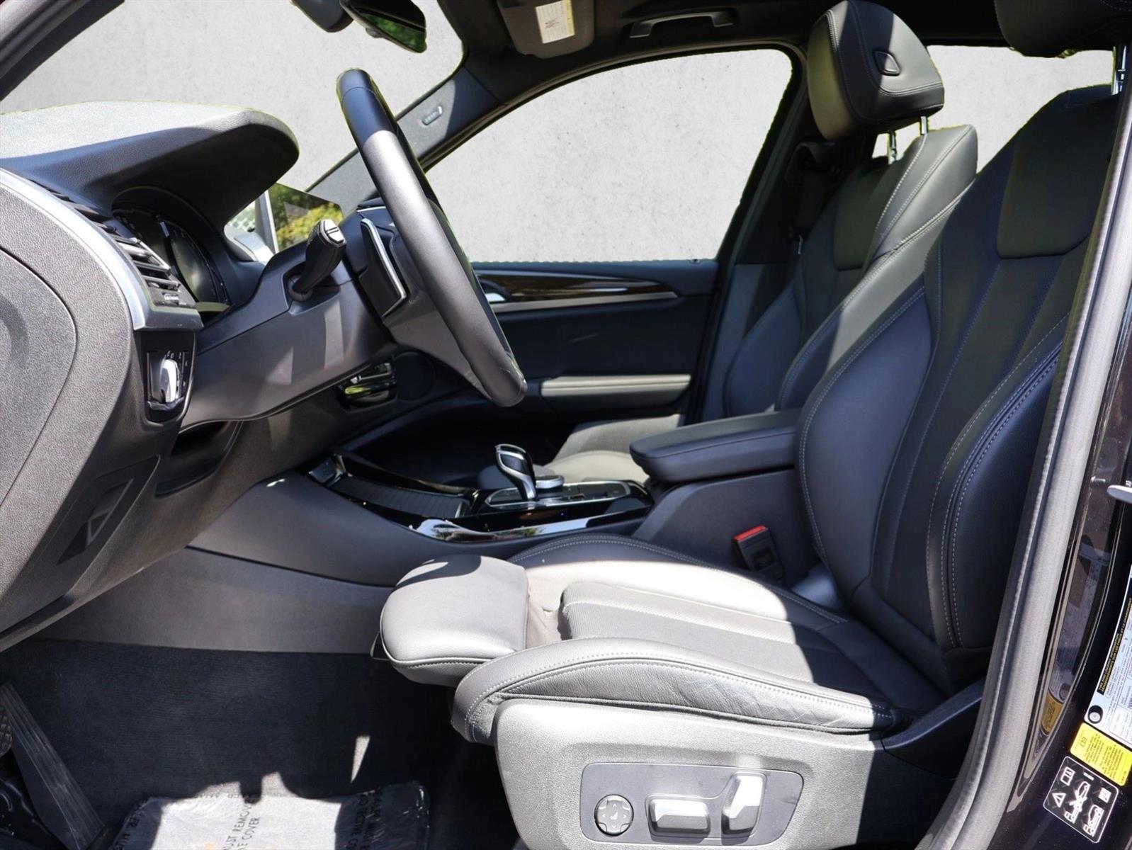2022 BMW X3 30i - Photo 22