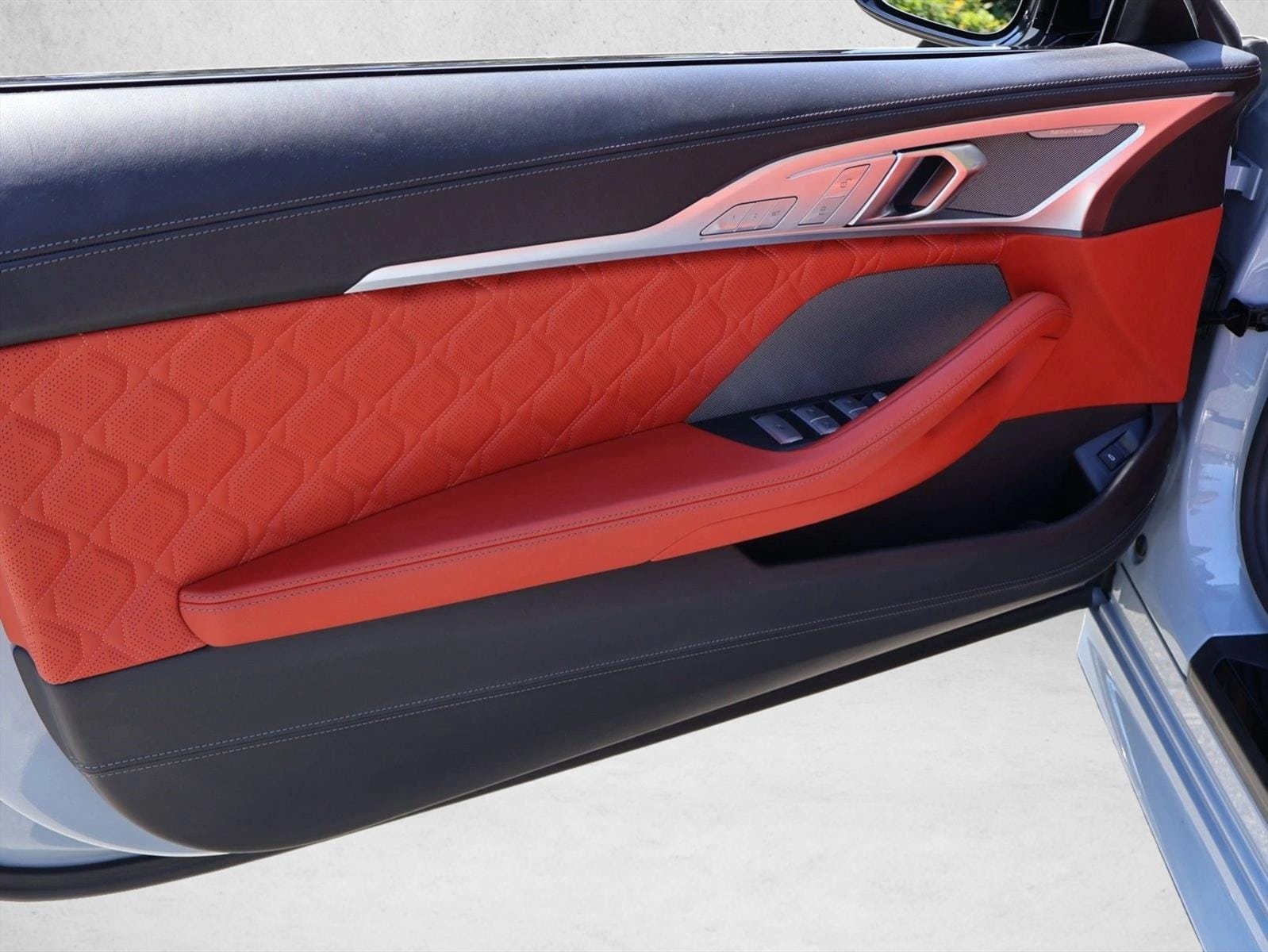 2023 BMW M8 Convertible Base - Photo 12