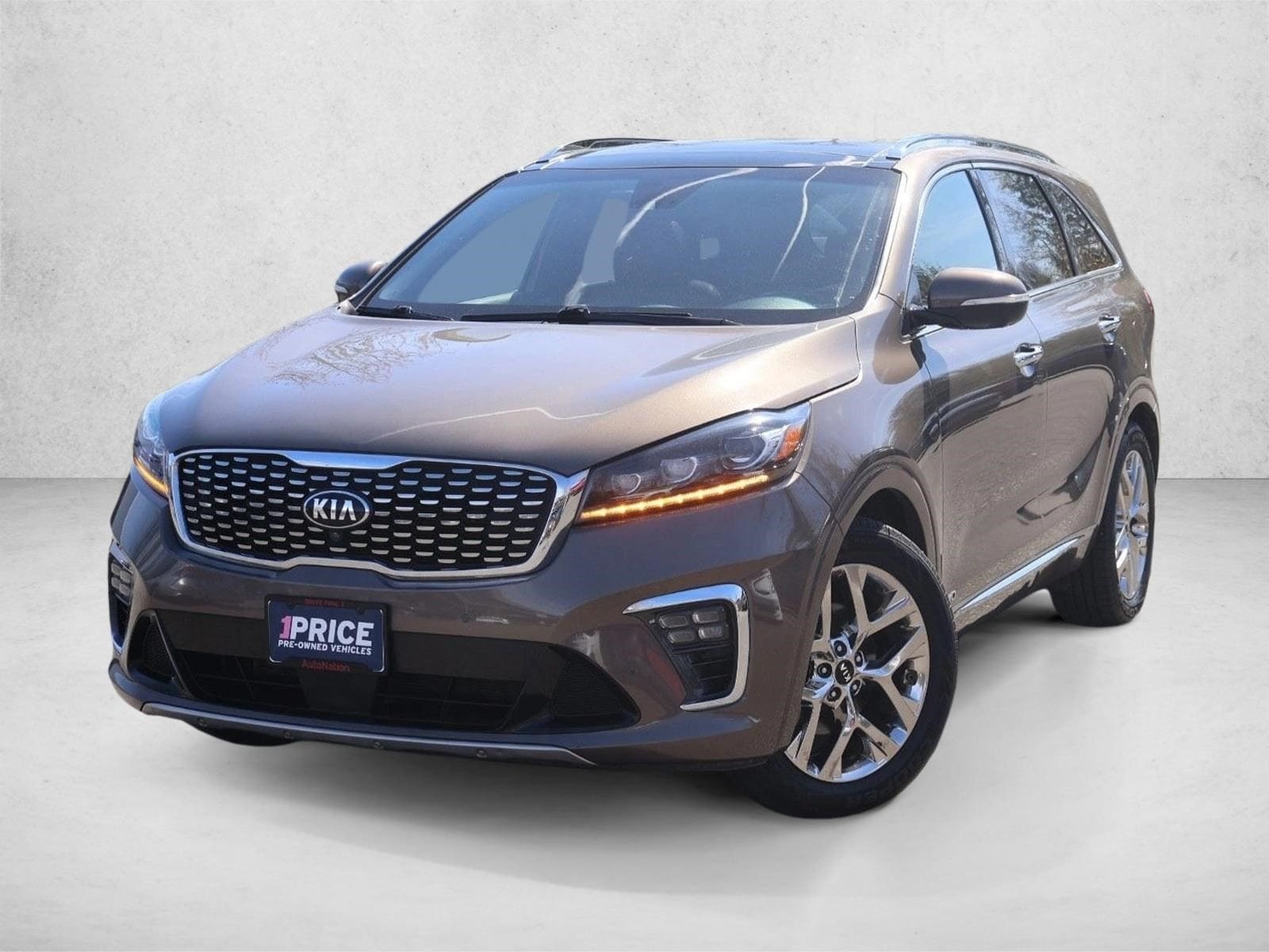 2019 Kia Sorento SXL
