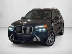 2026 BMW X7 xDrive40i SUV
