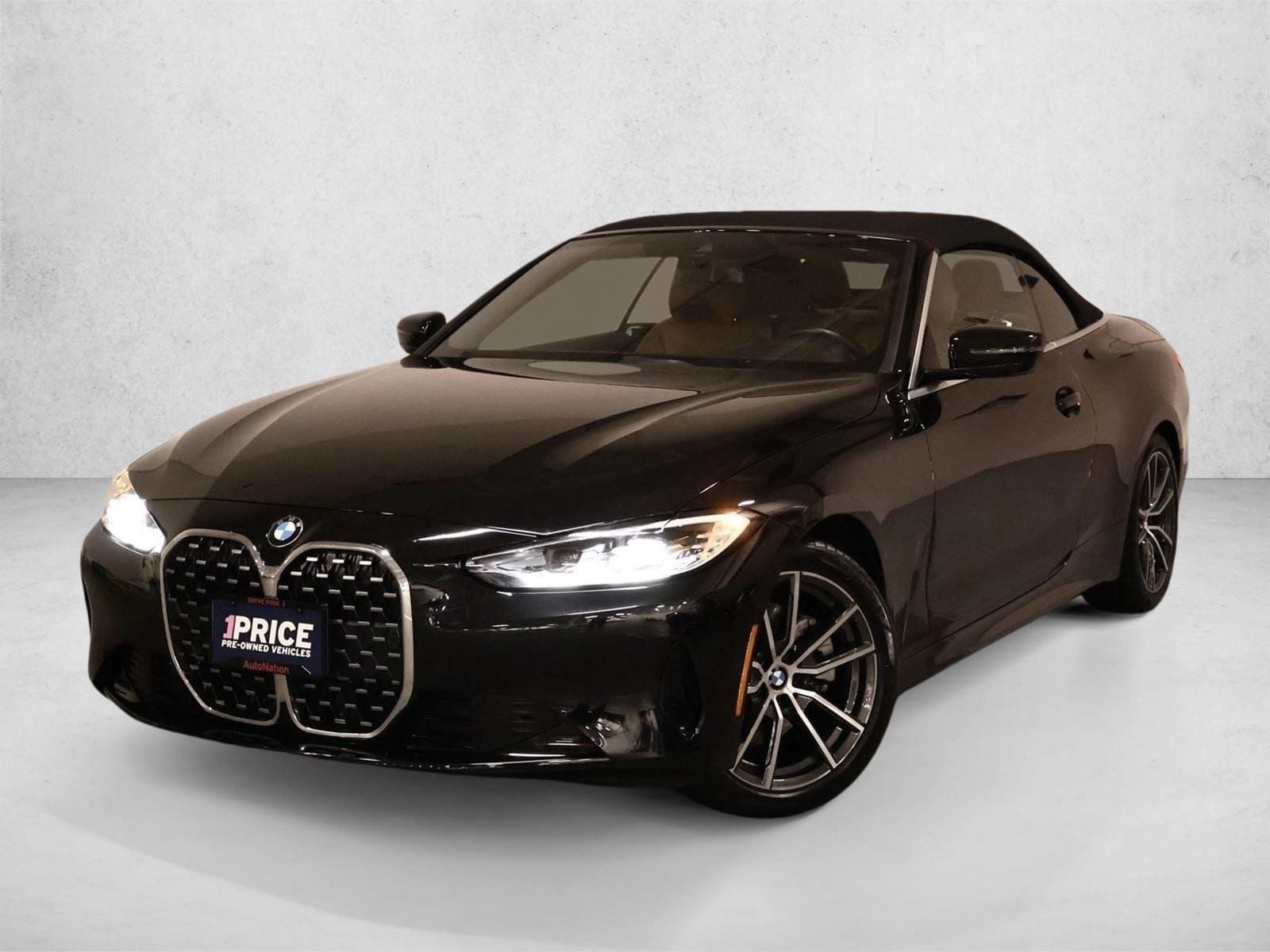 2021 BMW 4 Series 430i