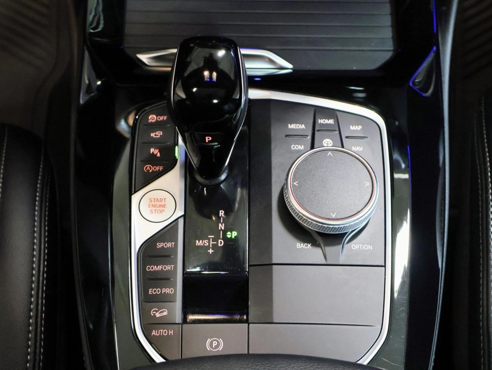 2023 BMW X4 30i - Photo 20