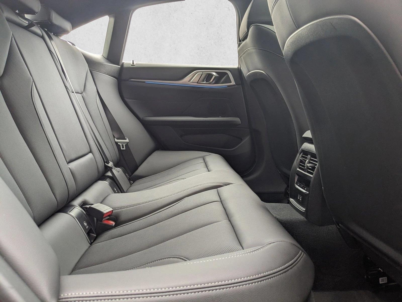 2025 BMW 4 Series 430i - Photo 25