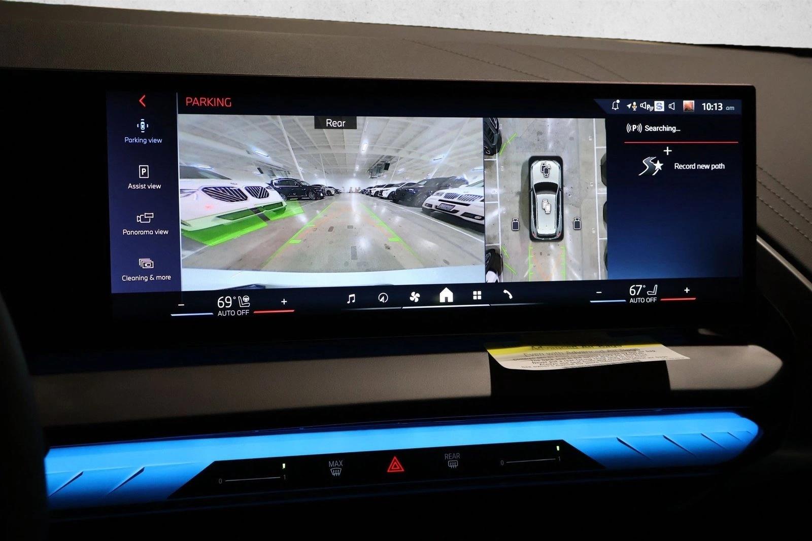 2025 BMW X3 M50 - Photo 15