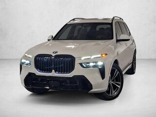 2026 BMW X7 xDrive40i SUV