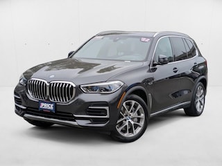 2022 BMW X5 PHEV
