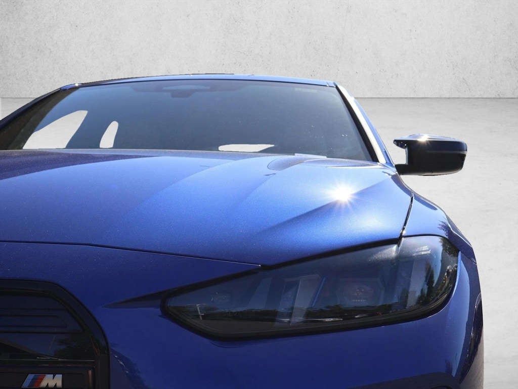 Certified 2025 BMW i4 M50 Gran Coupe