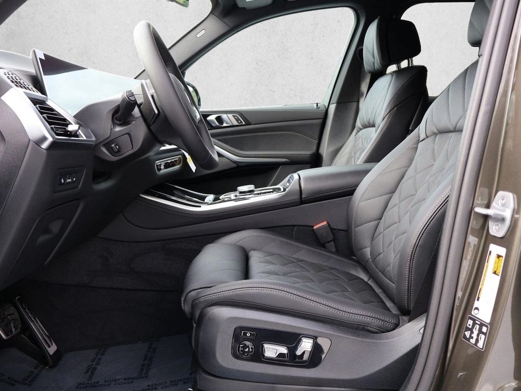 New 2026 BMW X5 xDrive40i SUV