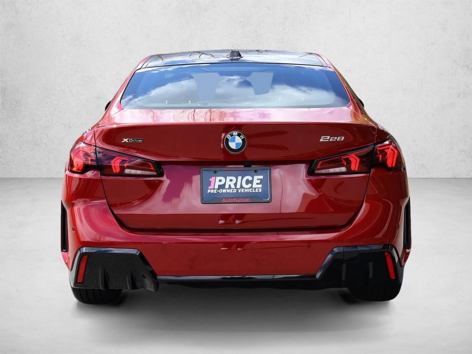 2025 BMW 2 Series 228 - Photo 7