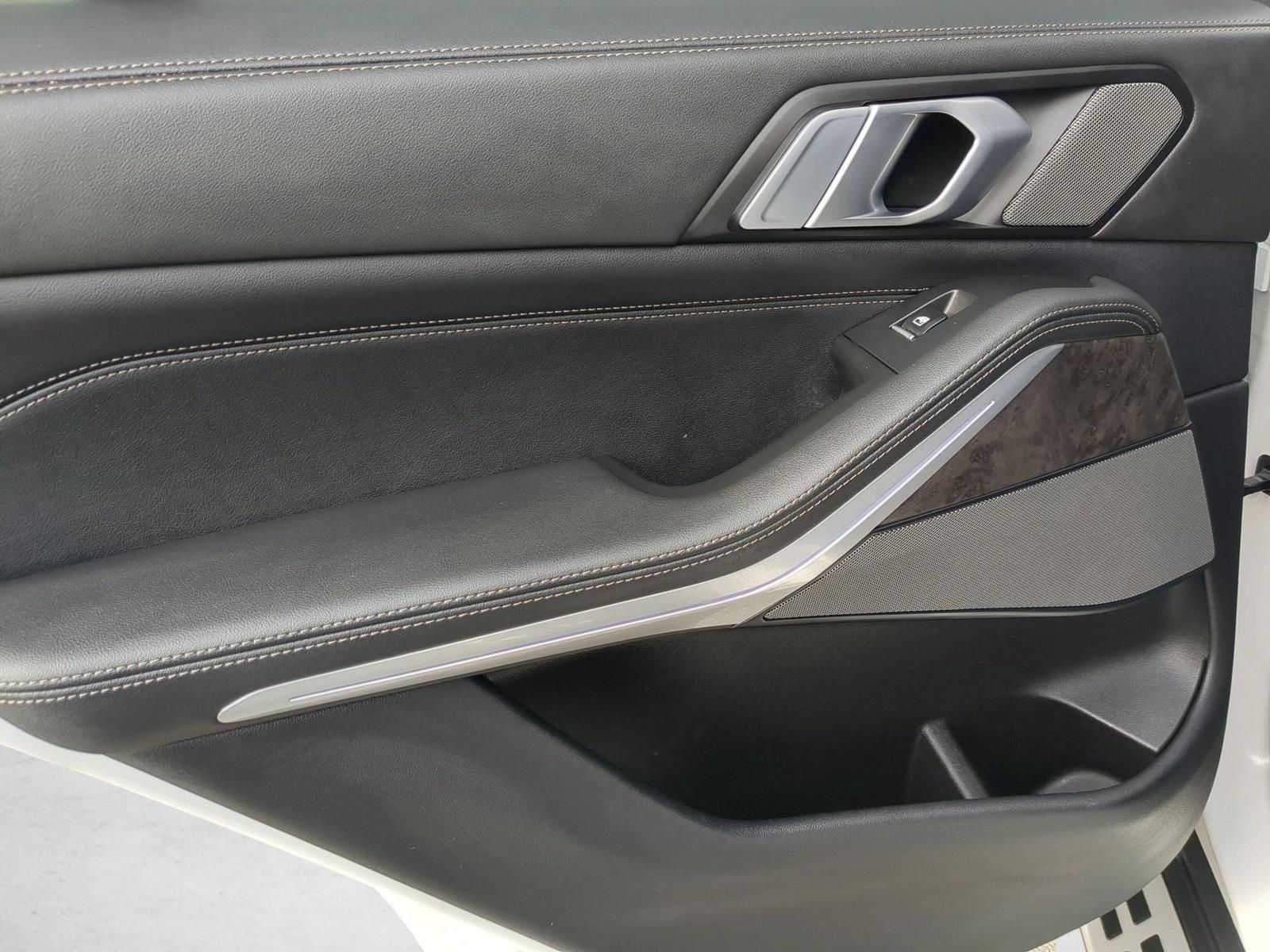 2024 BMW X5 40i - Photo 21