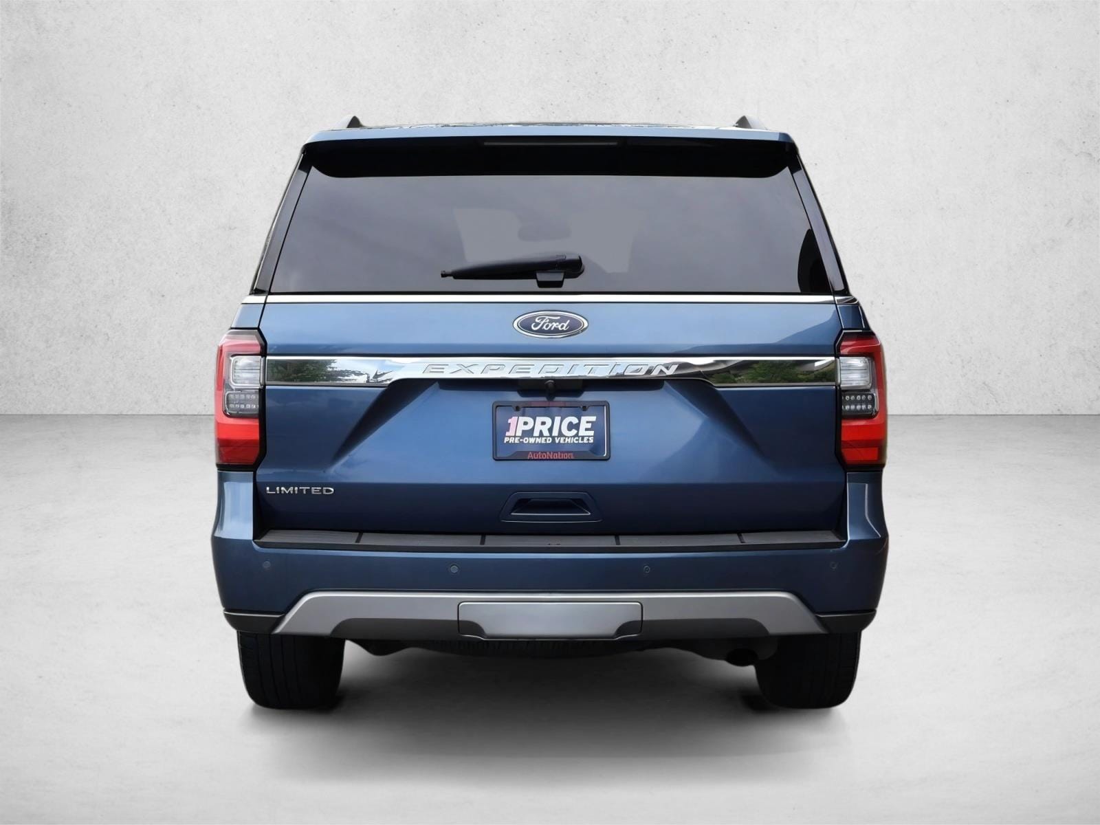 2020 Ford Expedition Limited - Photo 9