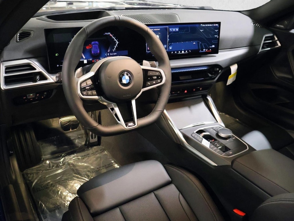 New 2026 BMW 230i xDrive Coupe