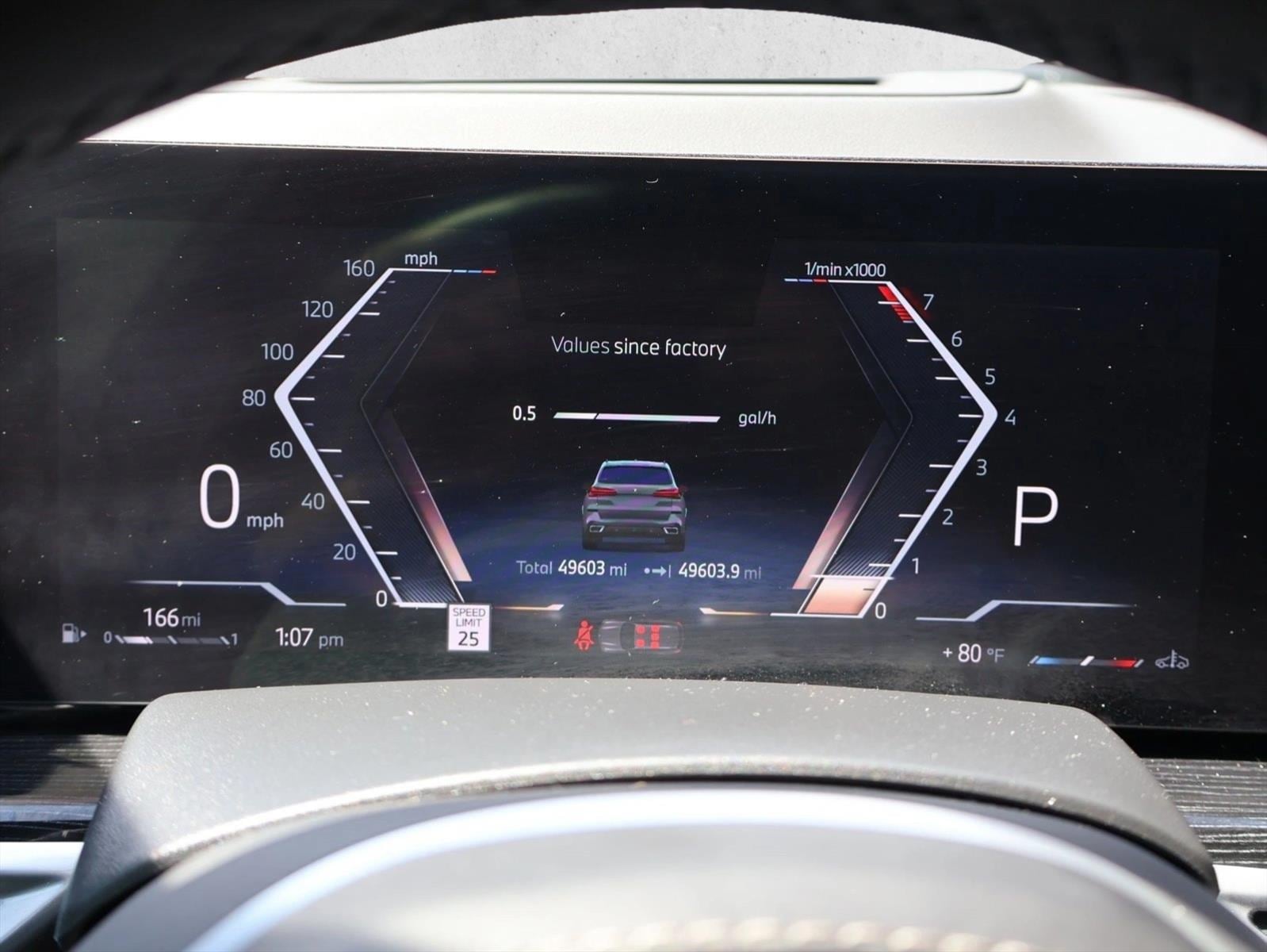 2024 BMW X5 40i - Photo 15
