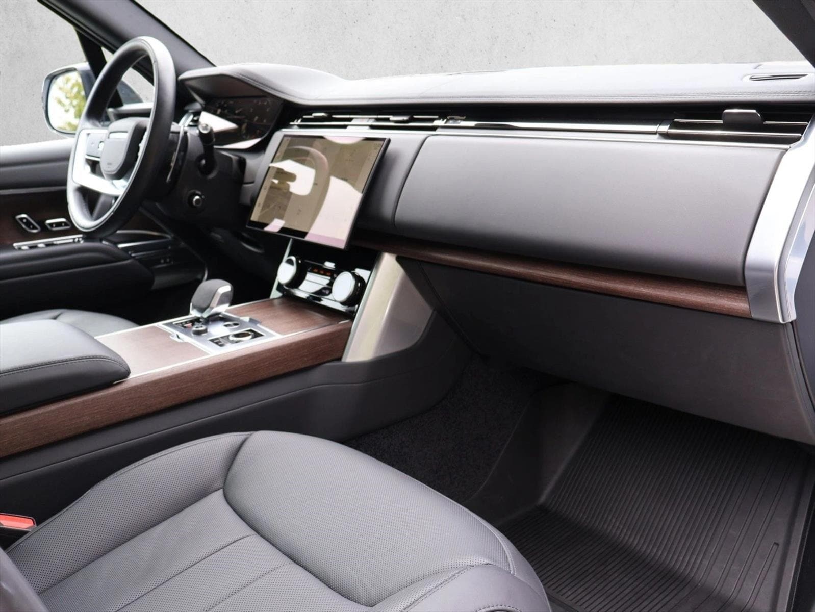 2023 Land Rover Range Rover SE - Photo 26