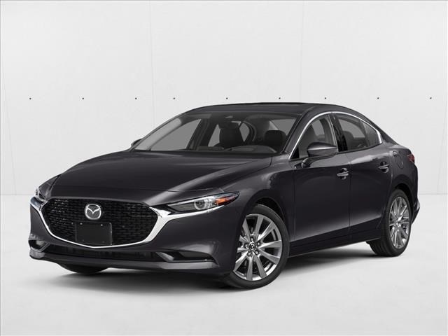 2020 Mazda CX-3 Premium AT 4-Door SKYACTIV AWD's photo