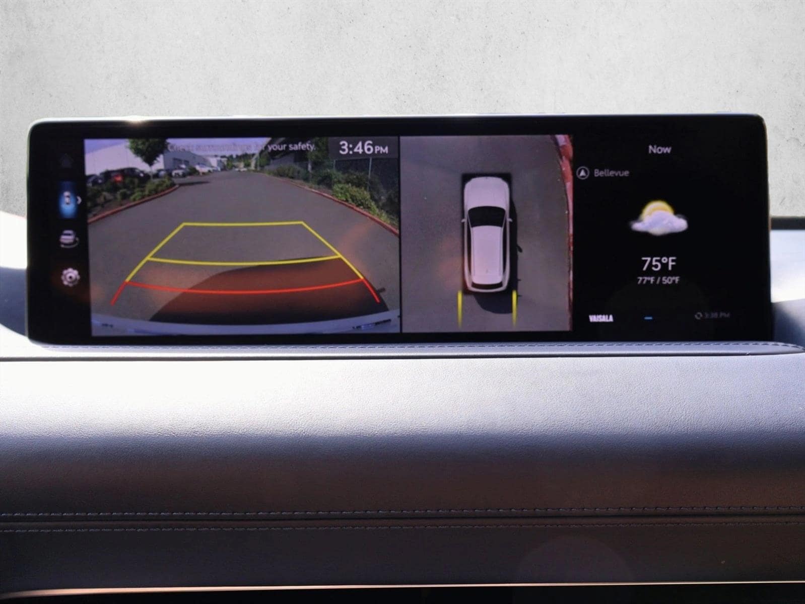 2023 GENESIS GV80 Standard - Photo 18