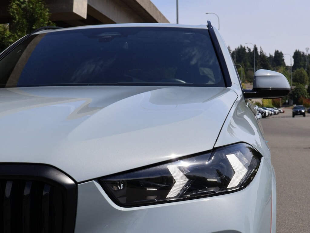 Used 2024 BMW X5 xDrive40i SUV
