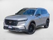 Honda CR-V Hybrid