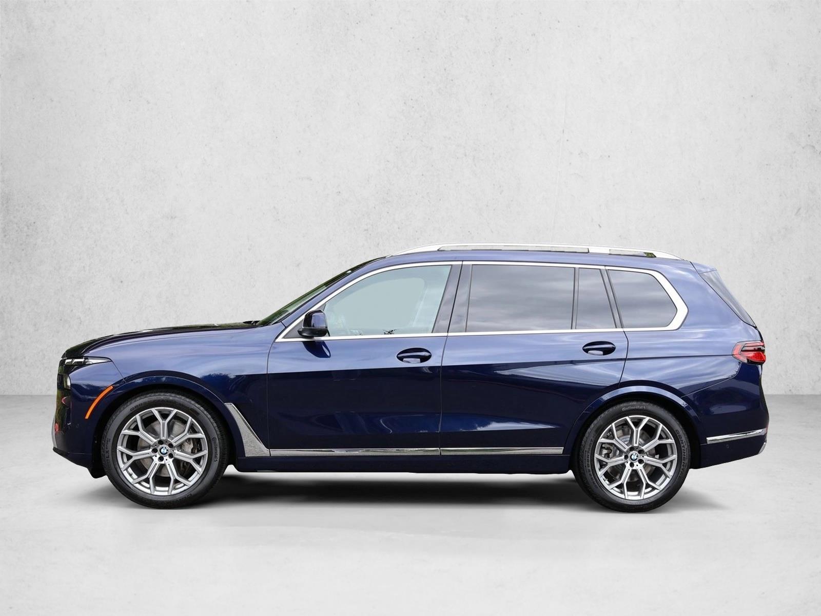 2023 BMW X7 40i - Photo 11