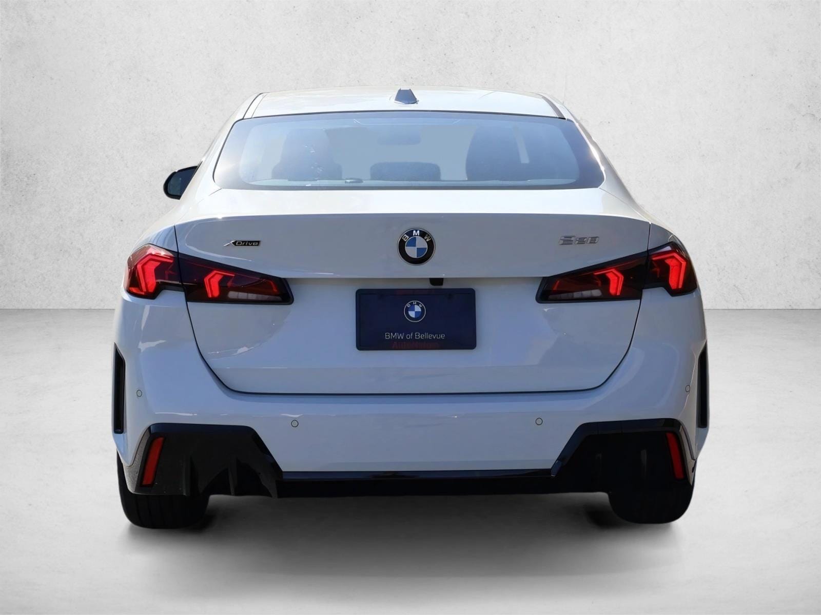New 2026 BMW 228i xDrive For Sale Bellevue, WA | WBA23GG04T7V90579