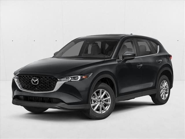 2023 Mazda CX-5 S Preferred package Auto AWD's photo