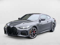 2026 BMW M440i xDrive Coupe